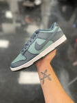 Nike Dunk Low “Mineral”