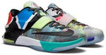 KD 7 "What The"